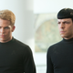 Illustration for article titled 26 glorious images from emStar Trek: Into Darkness/em show how the crew has changed
